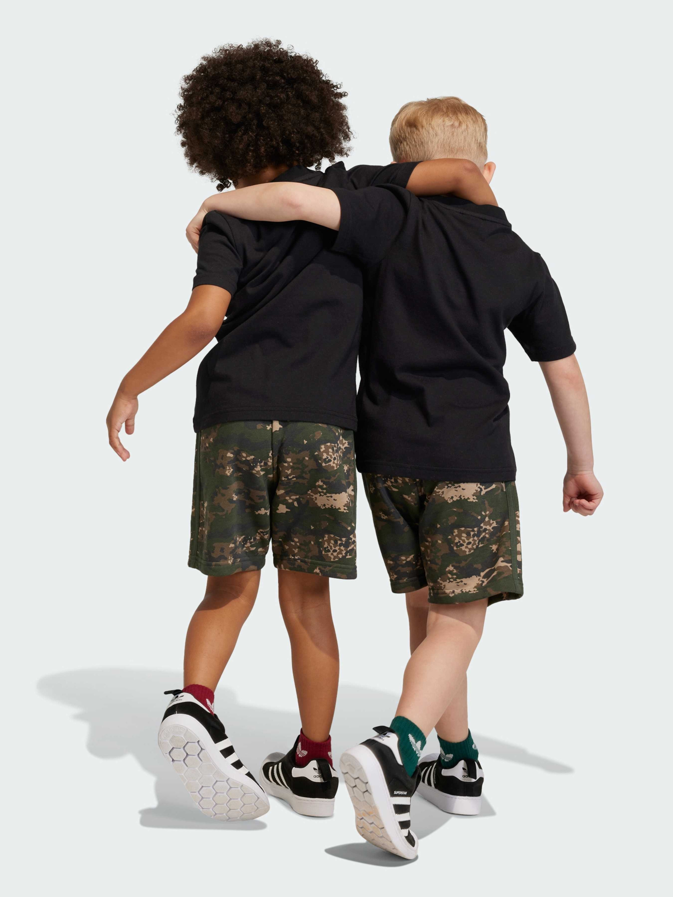 Костюм Adidas модель IP0264 Фото