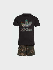 Повсякденний костюм Adidas модель IP0264 Повсякденний костюм Adidas модель IP0264 Фото