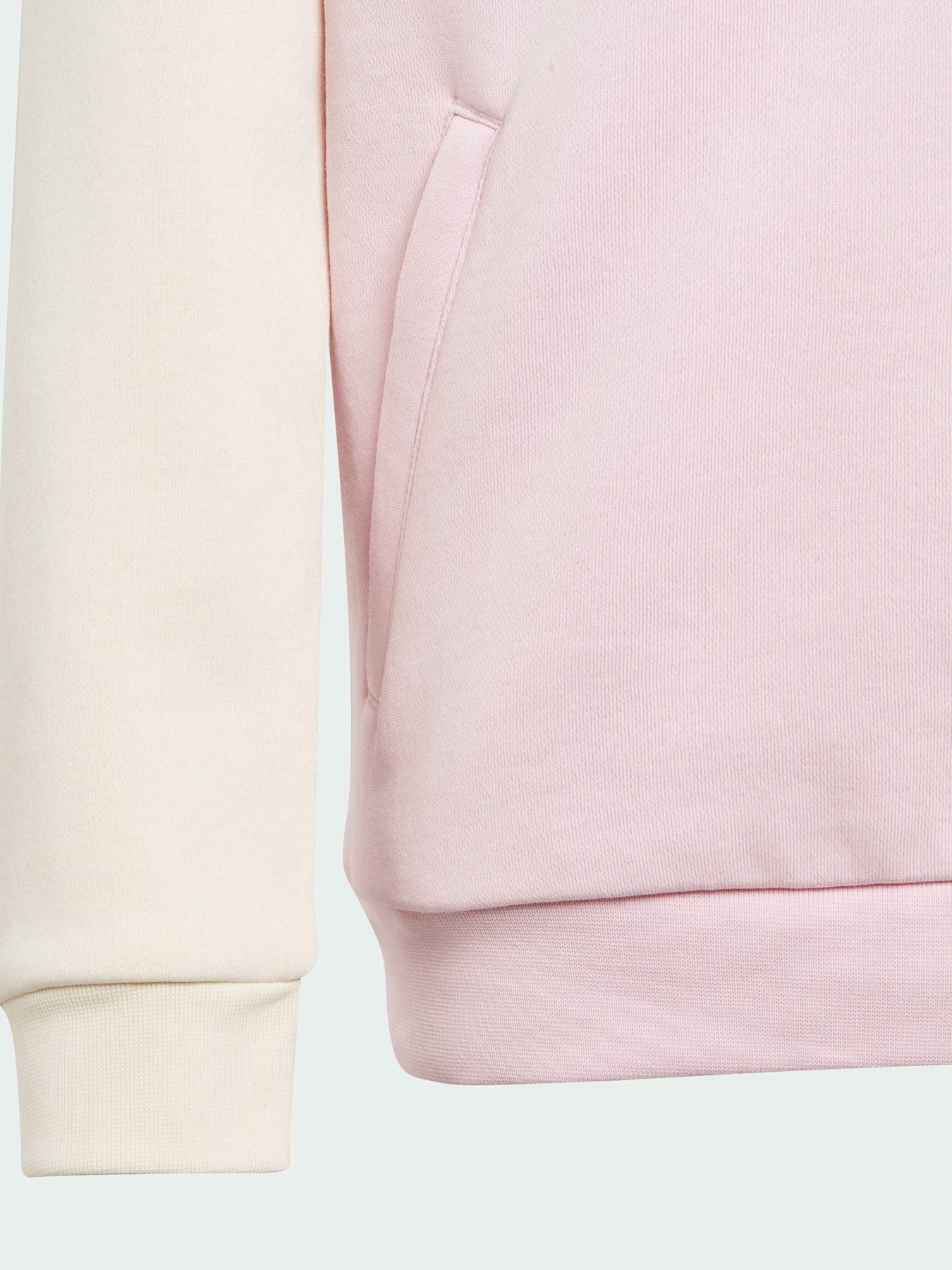 Худи Adidas Adicolor модель IJ5379 Фото