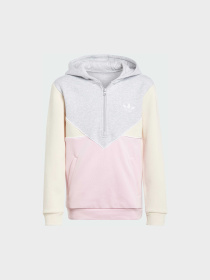 Худи Adidas Adicolor модель IJ5379 Фото