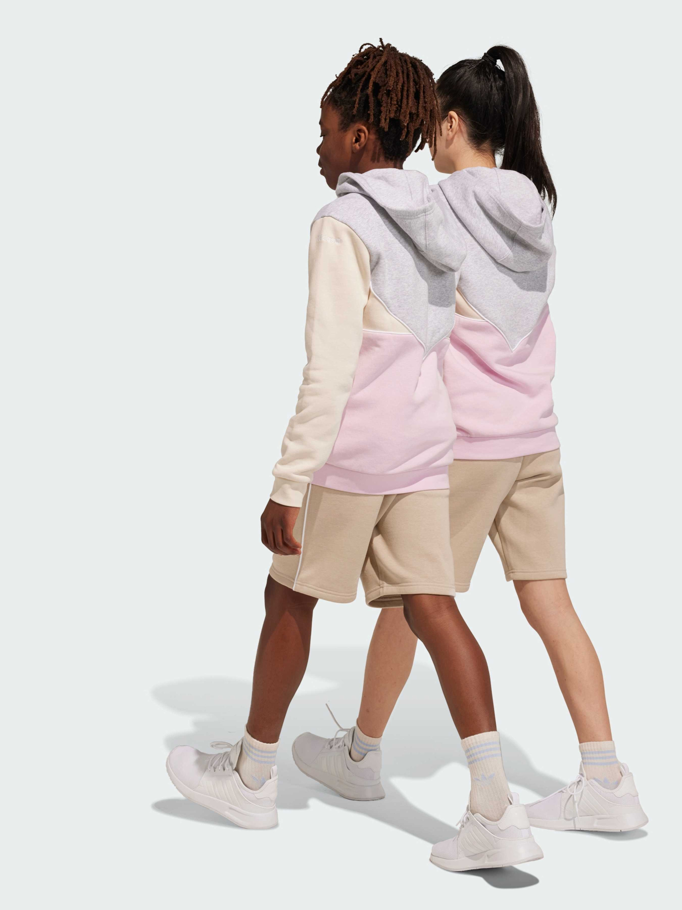 Худи Adidas Adicolor модель IJ5379 Фото