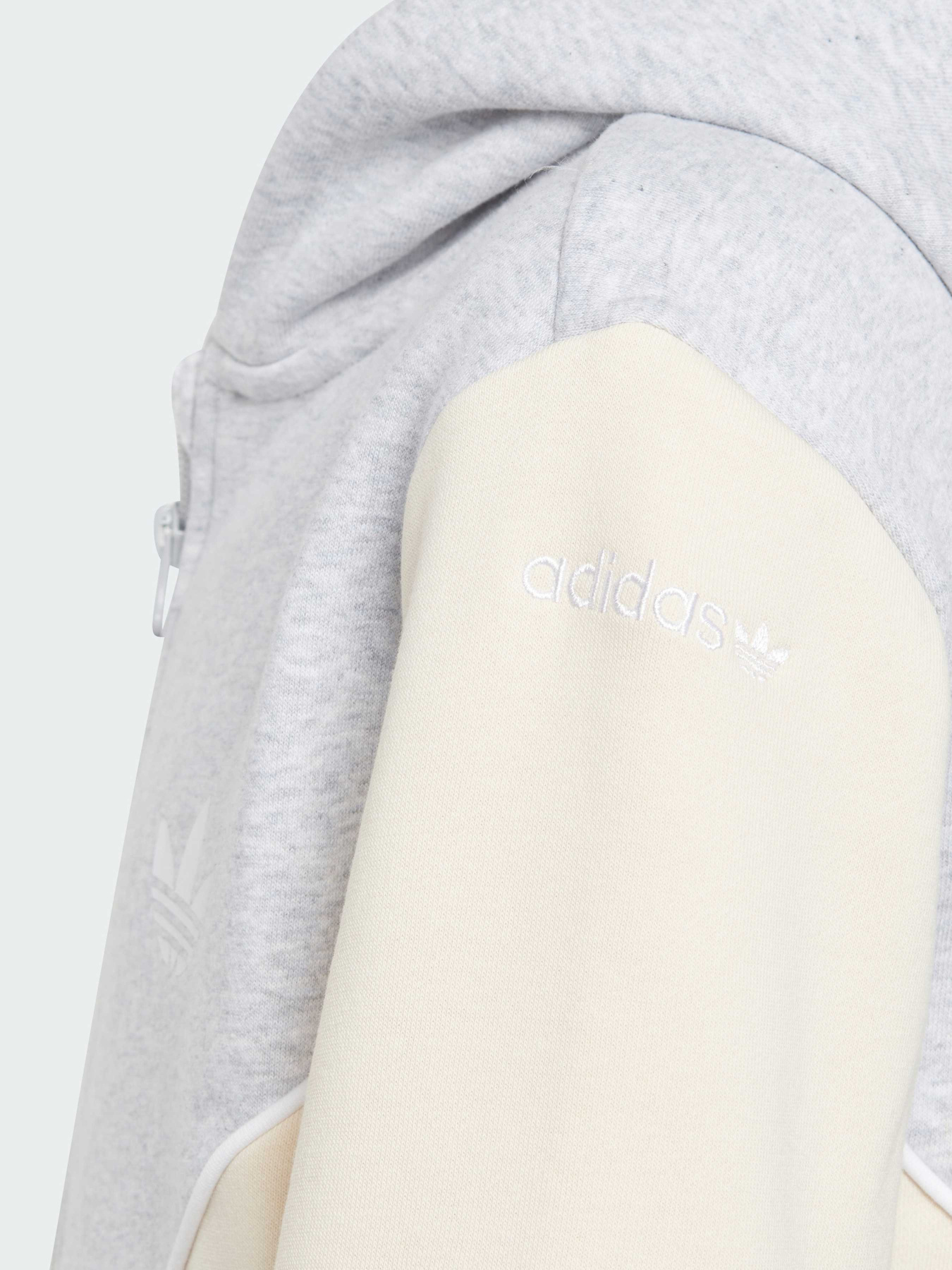 Худи Adidas Adicolor модель IJ5379 Фото