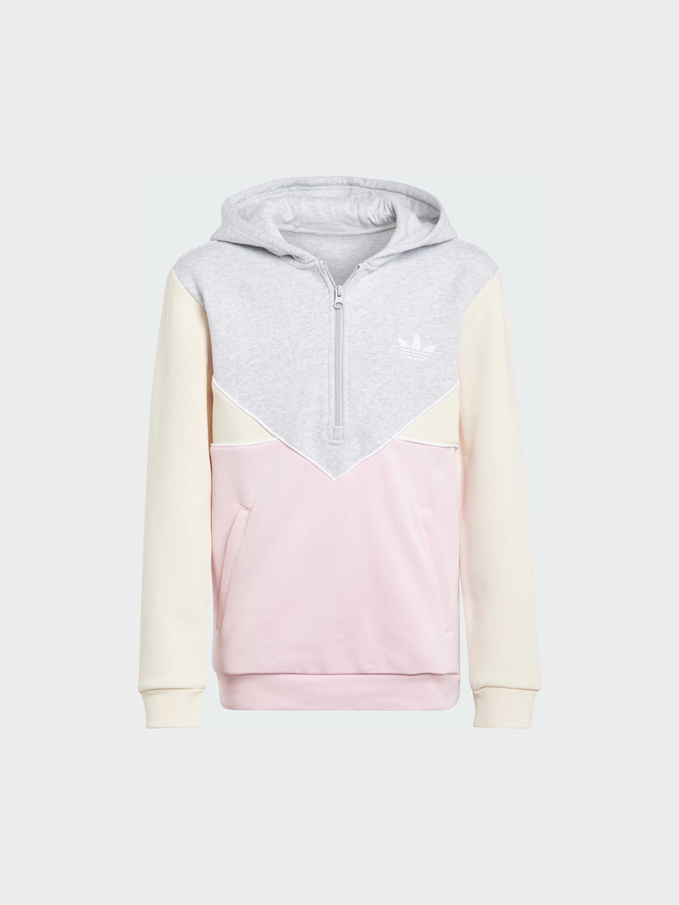 Худи Adidas Adicolor модель IJ5379 Фото