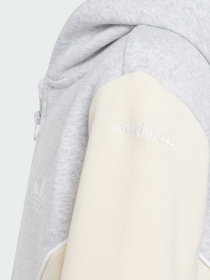 Худи Adidas Adicolor модель IJ5379 Фото