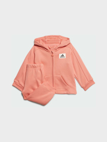 Спортивный костюм Adidas модель IL4909 Фото