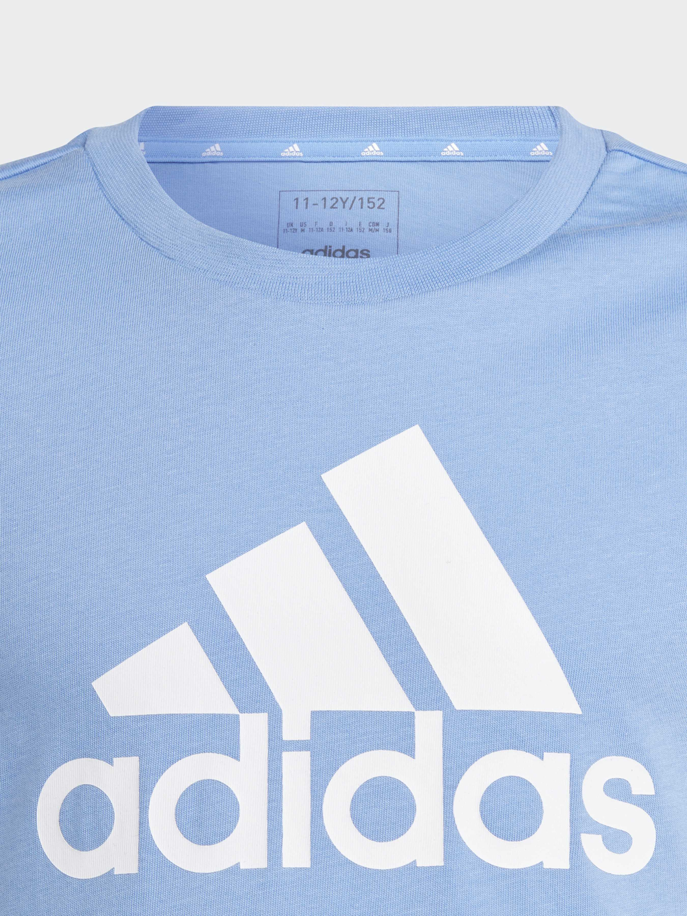 Футболка Adidas модель IC6124 Фото