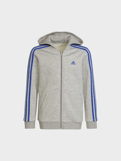 Кофта спортивна adidas модель HN1915 - фото