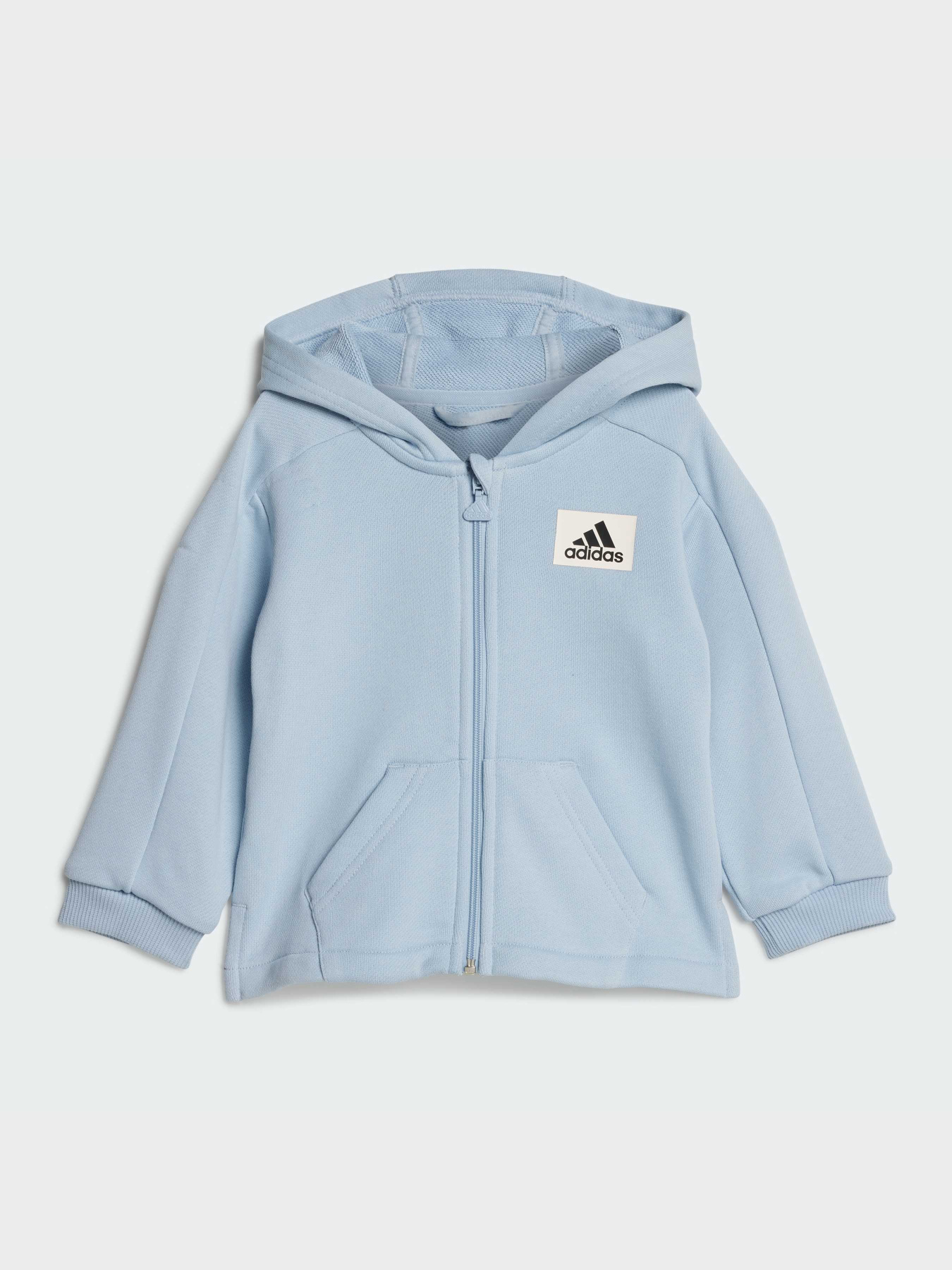 Спортивний костюм Adidas модель IB4004 Фото