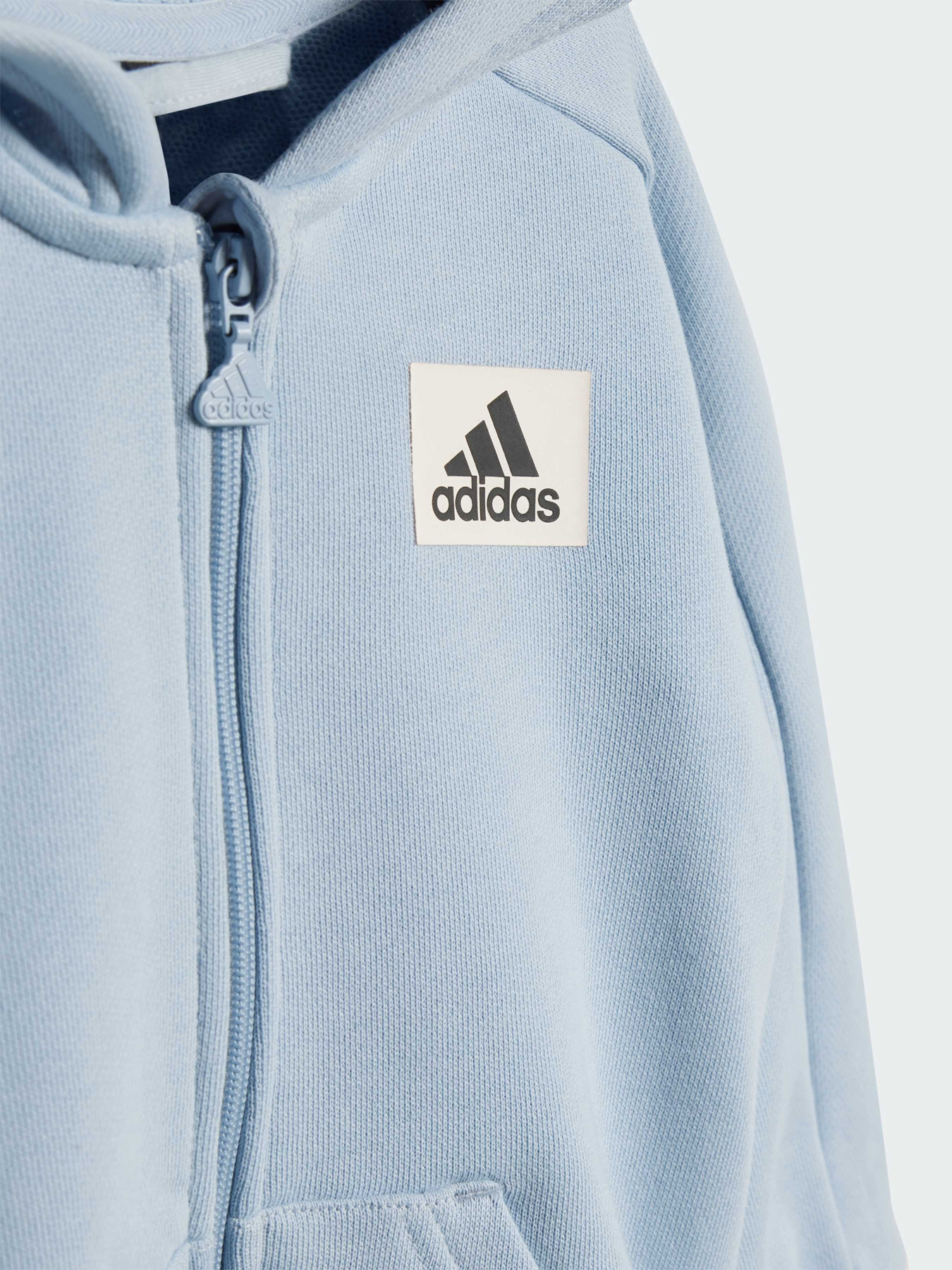 Спортивний костюм Adidas модель IB4004 Фото