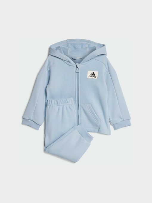 Спортивный костюм Adidas модель IB4004 Фото