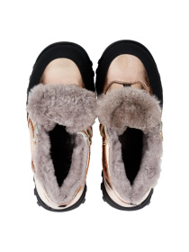 Черевики та чоботи Papi Модель p10383 Фото