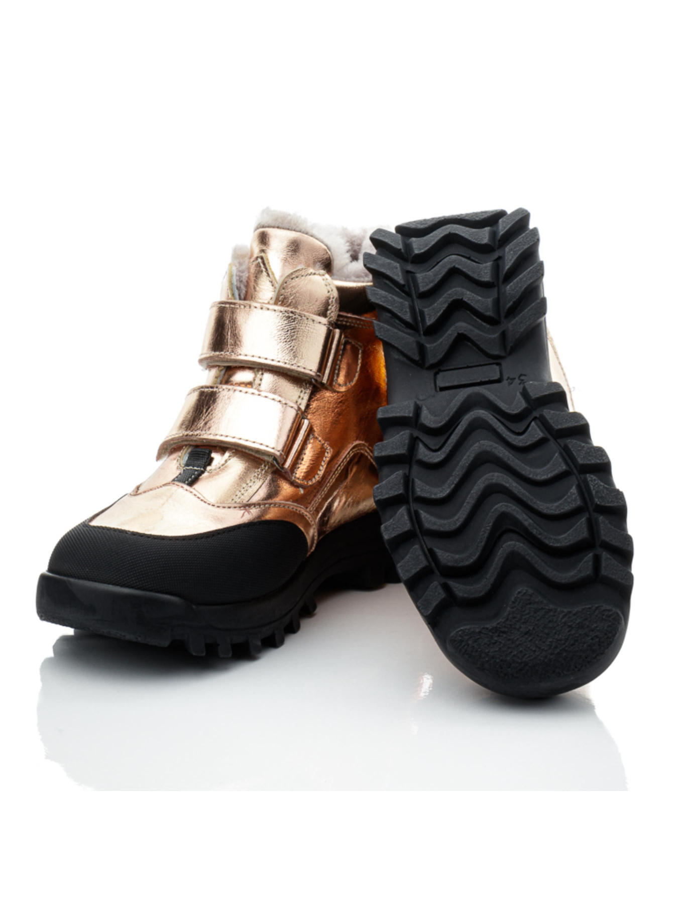 Ботинки Papi модель p10383 Ботинки Papi модель p10383 Фото