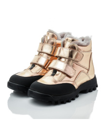 Ботинки Papi модель p10383 Ботинки Papi модель p10383 Фото