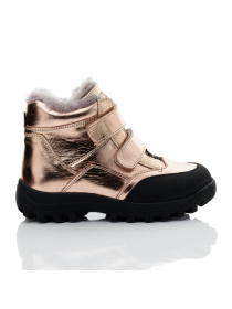 Ботинки Papi модель p10383 Фото