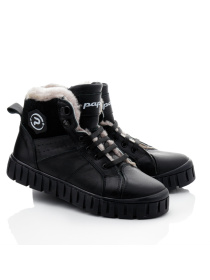 Черевики та чоботи Papi Модель p10384 Фото