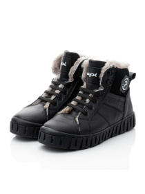 Черевики та чоботи Papi Модель p10384 Фото