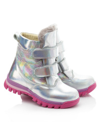 Черевики та чоботи Papi Модель p10385 Фото