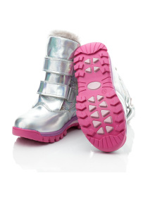 Черевики та чоботи Papi Модель p10385 Фото