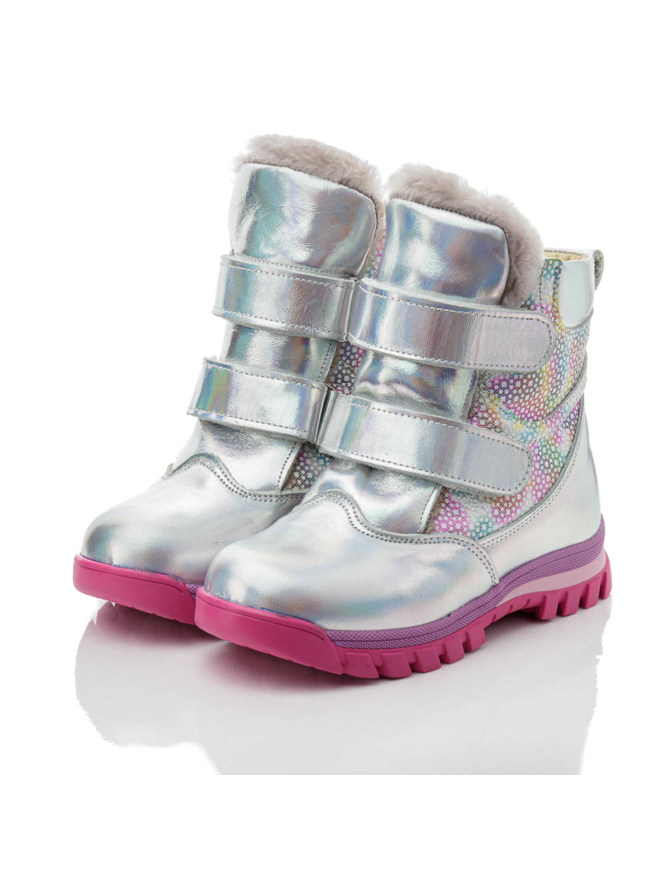 Черевики Papi модель p10385 Фото