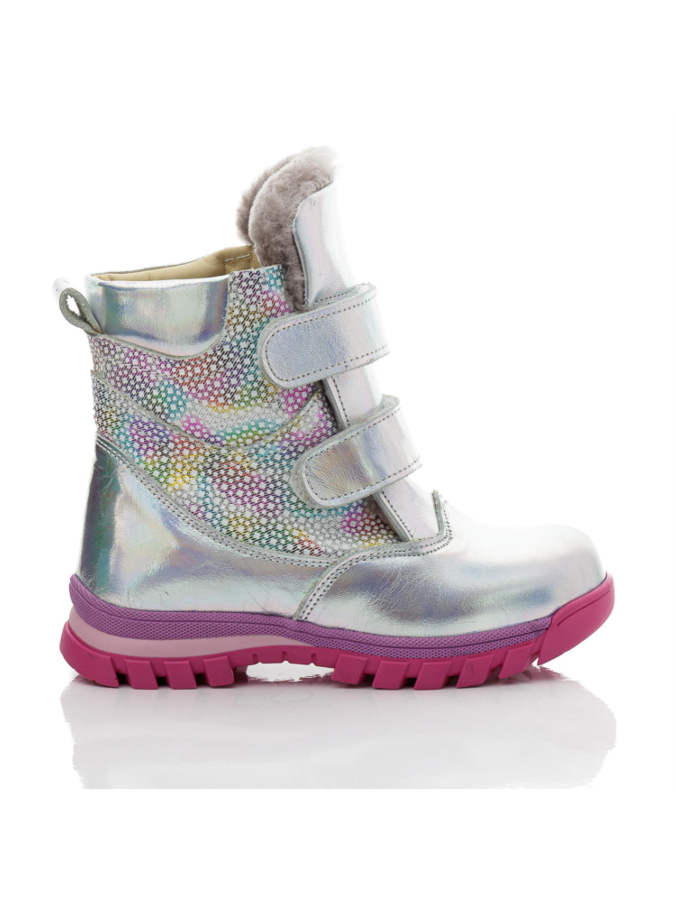 Черевики Papi модель p10385 Фото