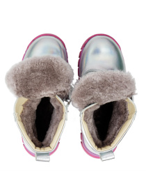 Черевики Papi модель p10385 Фото