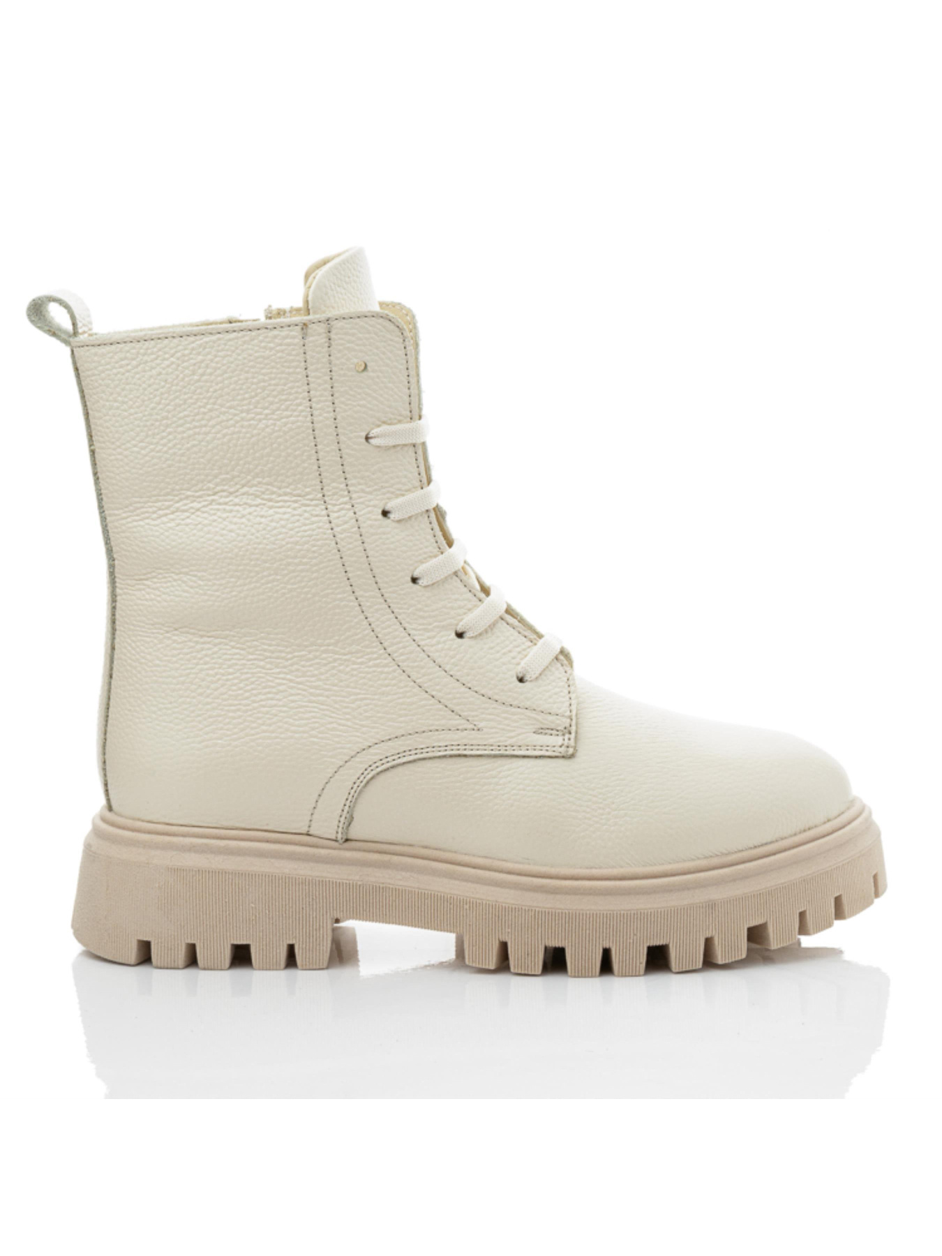 Черевики та чоботи Papi Модель p10386 Фото