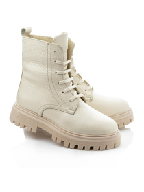 Черевики та чоботи Papi Модель p10386 Фото