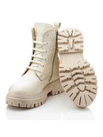 Черевики та чоботи Papi Модель p10386 Фото