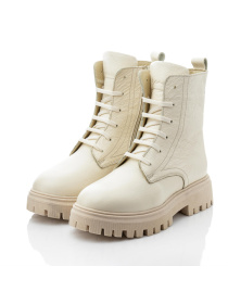 Черевики та чоботи Papi Модель p10386 Фото