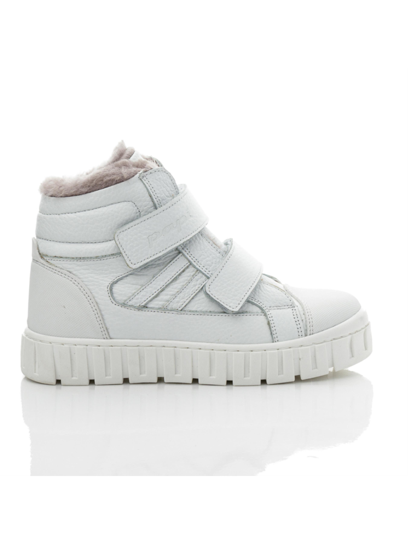 Черевики та чоботи Papi Модель p10387 Фото