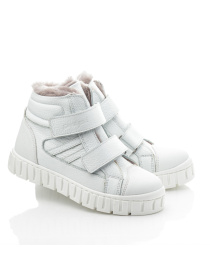 Черевики та чоботи Papi Модель p10387 Фото