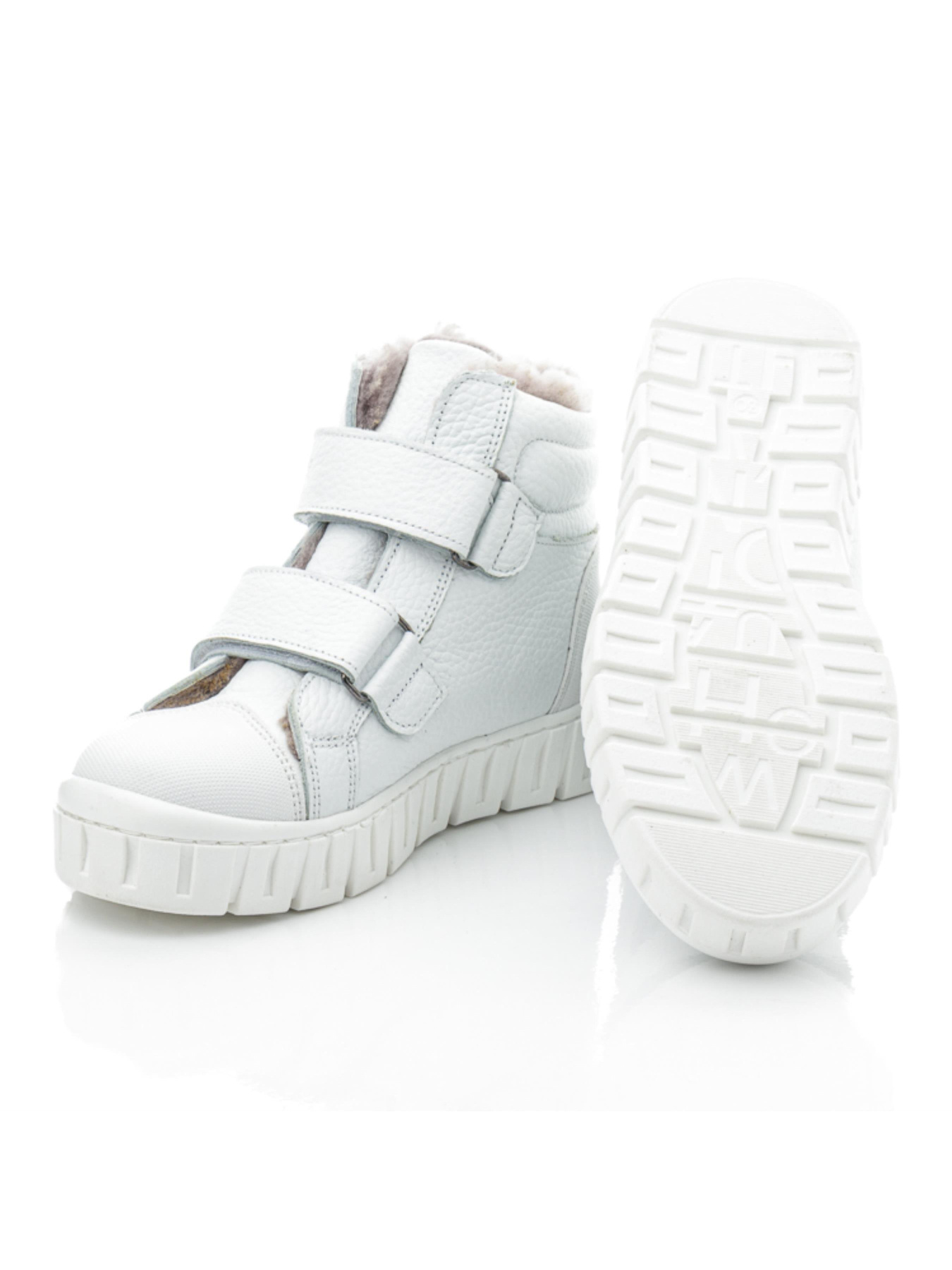 Черевики Papi модель p10387 Фото