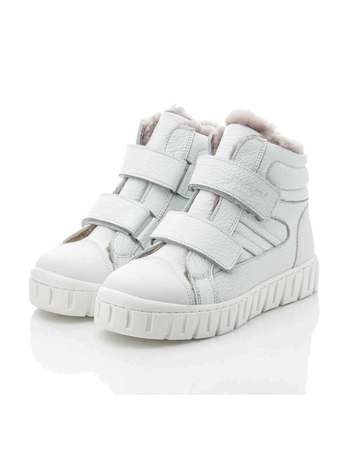 Черевики Papi модель p10387 Фото