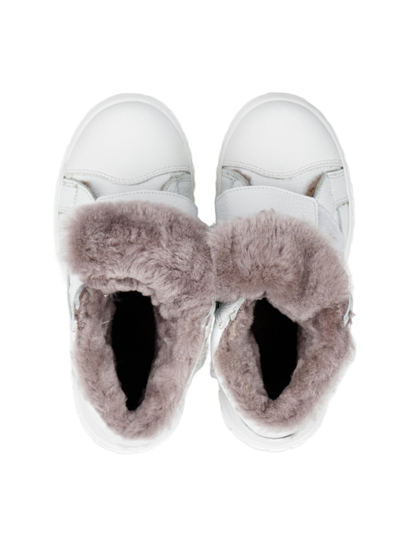 Черевики Papi модель p10387 Фото