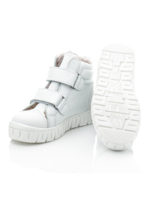 Черевики Papi модель p10387 Фото