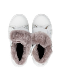 Черевики Papi модель p10387 Фото