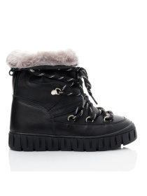 Черевики та чоботи Papi Модель p10389 Фото