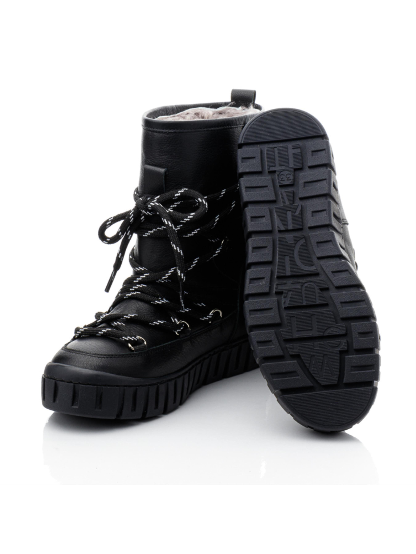 Черевики Papi модель p10389 Фото