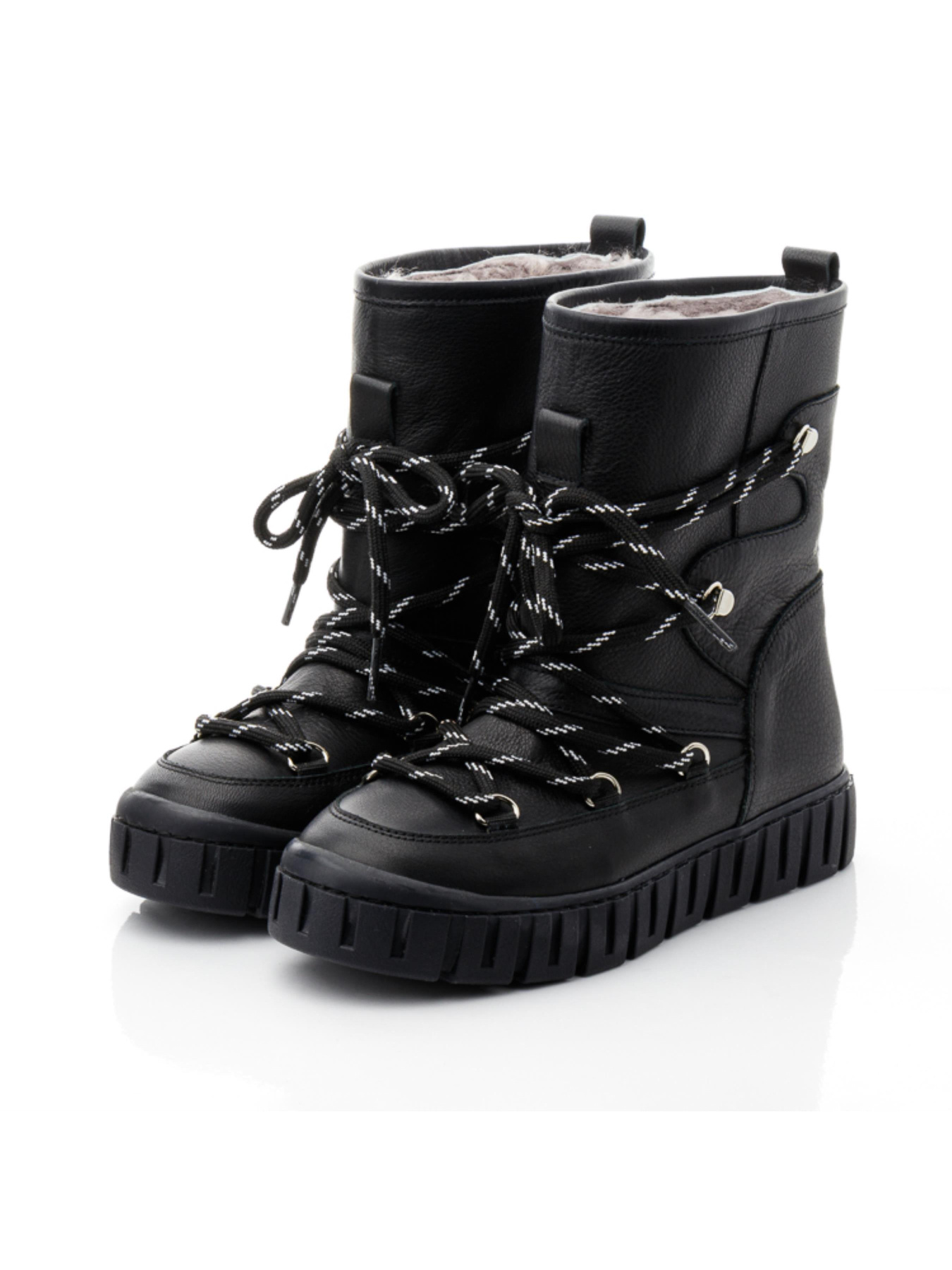 Черевики Papi модель p10389 Фото