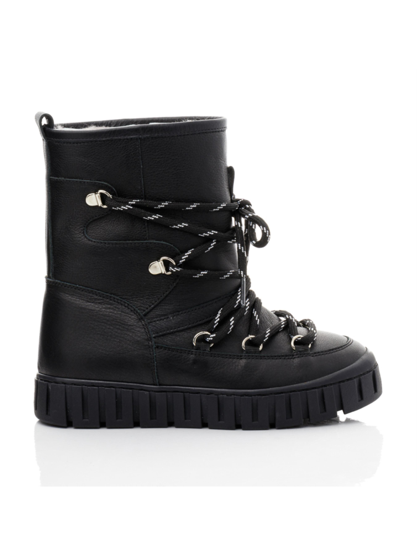 Черевики Papi модель p10389 Фото