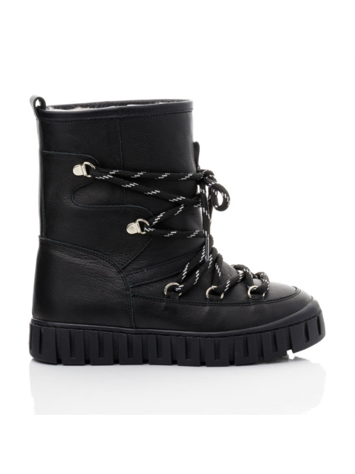 Ботинки Papi модель p10389 Фото