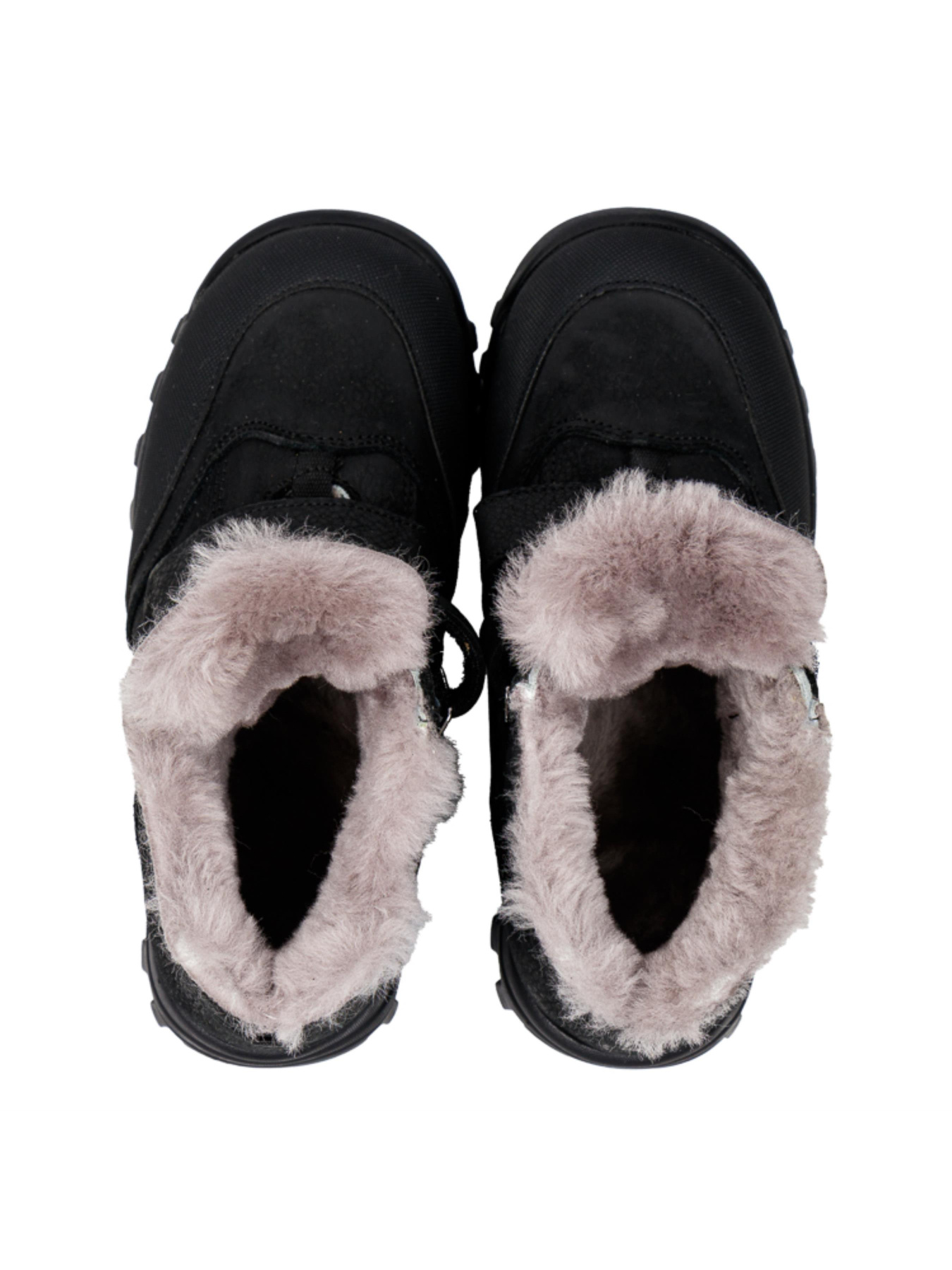 Черевики та чоботи Papi Модель p10390 Фото