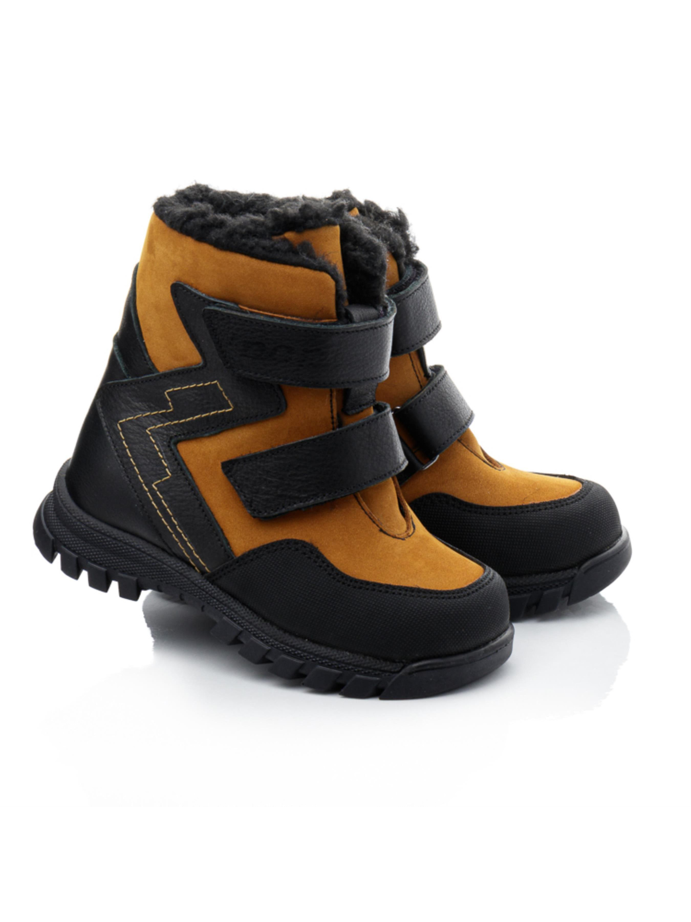 Черевики Papi модель p10391 Фото