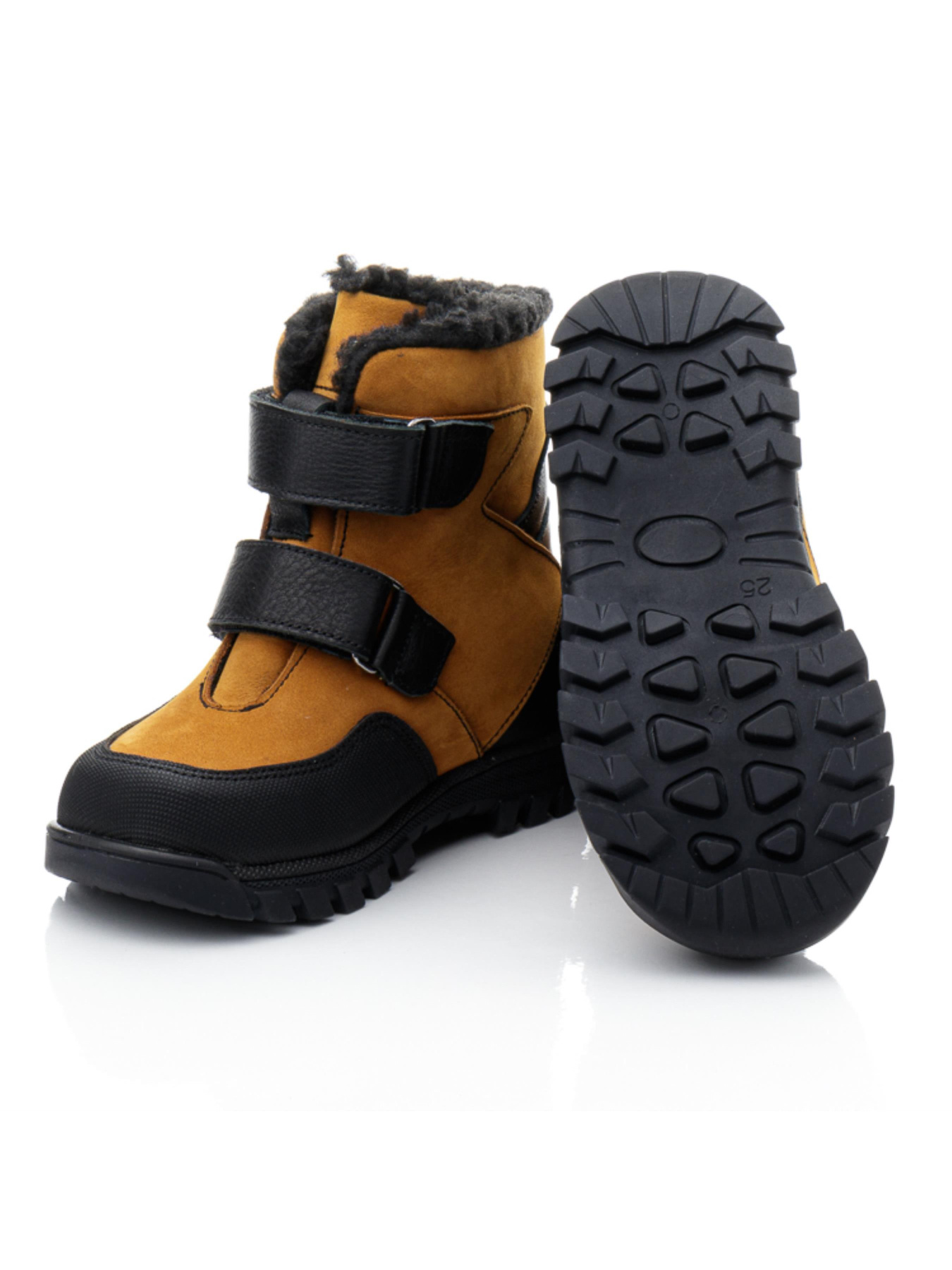 Черевики Papi модель p10391 Фото