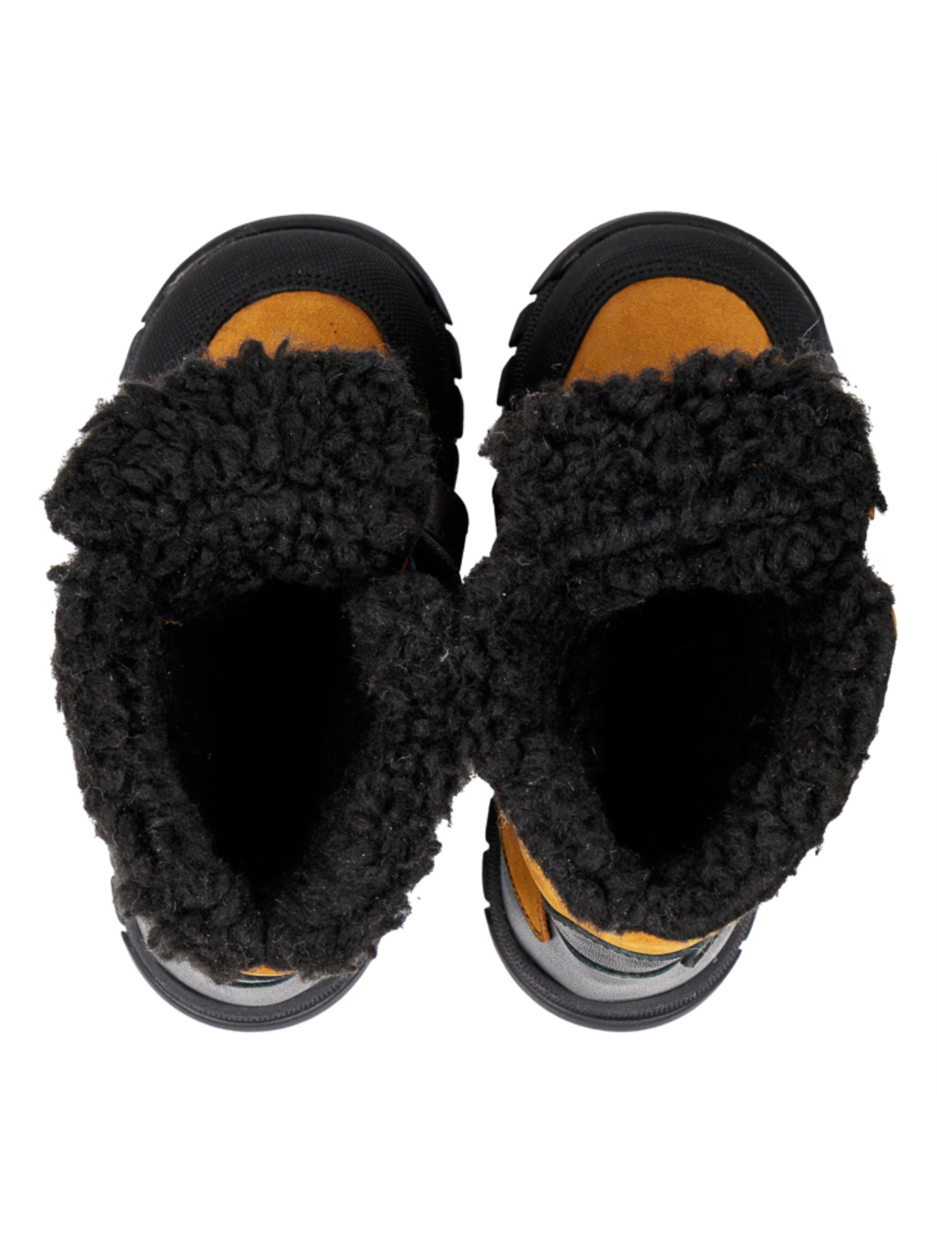 Черевики Papi модель p10391 Фото