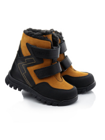 Черевики Papi модель p10391 Фото