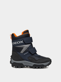 Бәтеңке мен етіктер Geox үлгі J46FRE-0FU50-C4002 Фото