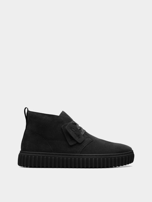 Қонышсыз бәтеңке Clarks үлгі 26178260 Фото