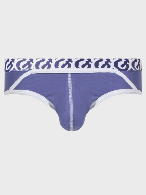 Трусы Geronimo модель 1661s2 Фото