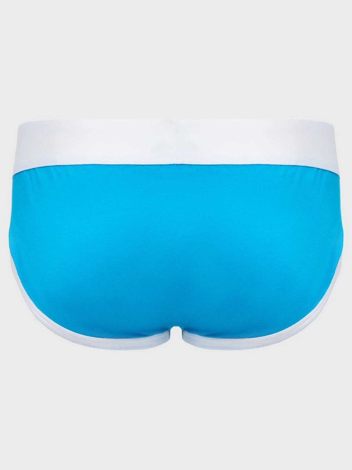 Трусы Geronimo модель 1666s2 Фото